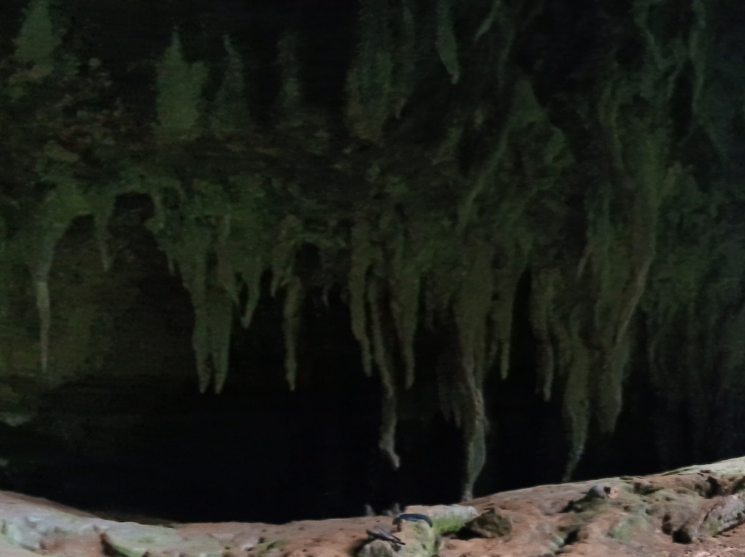 Langun-Gobingub Cave景点图片