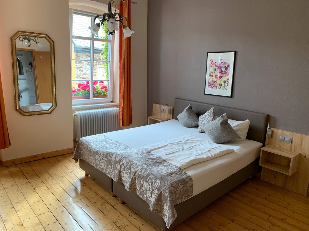 Weinhof Gassen主图