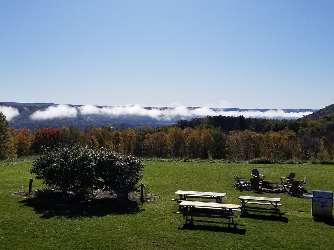 古珀敦奥古斯特旅馆主图