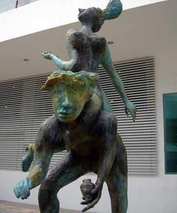 Complejo Cultural Universitario de la BUAP景点门票图片