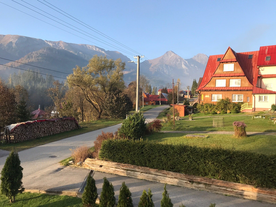 Penzion Enrico主图