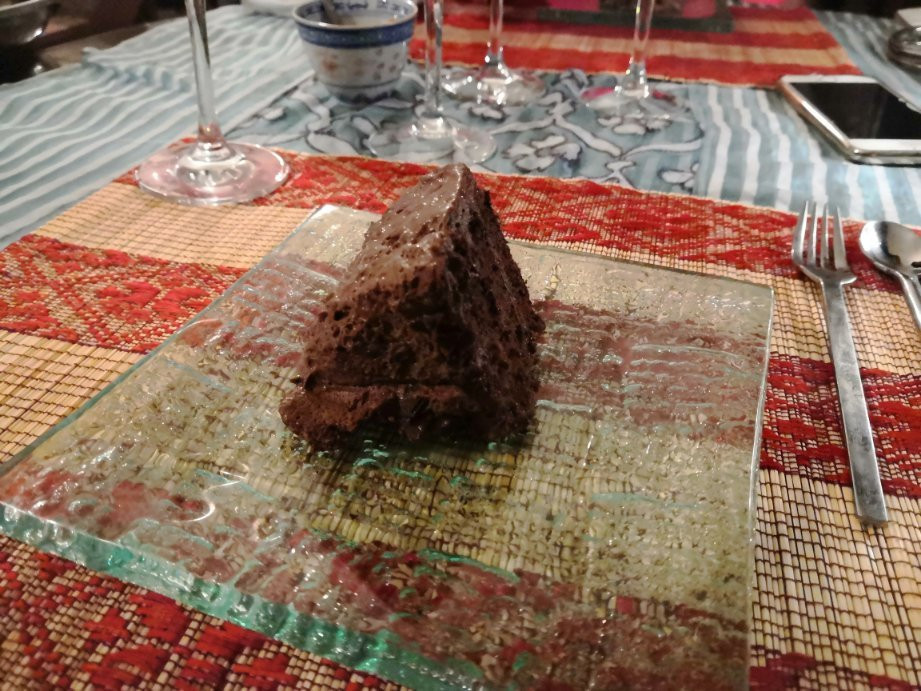 德默雷酒店主图