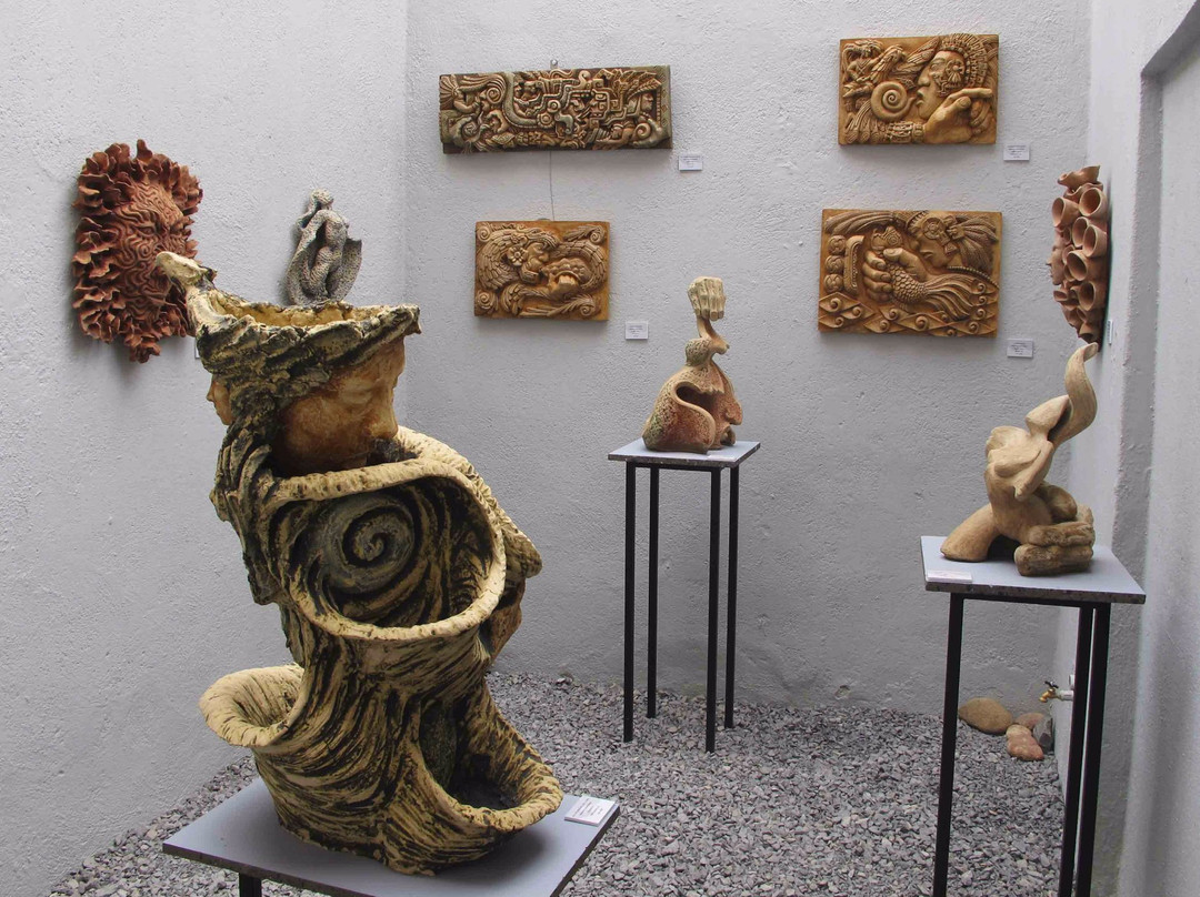 Raiz Lucida-圣米格尔护城必去景点