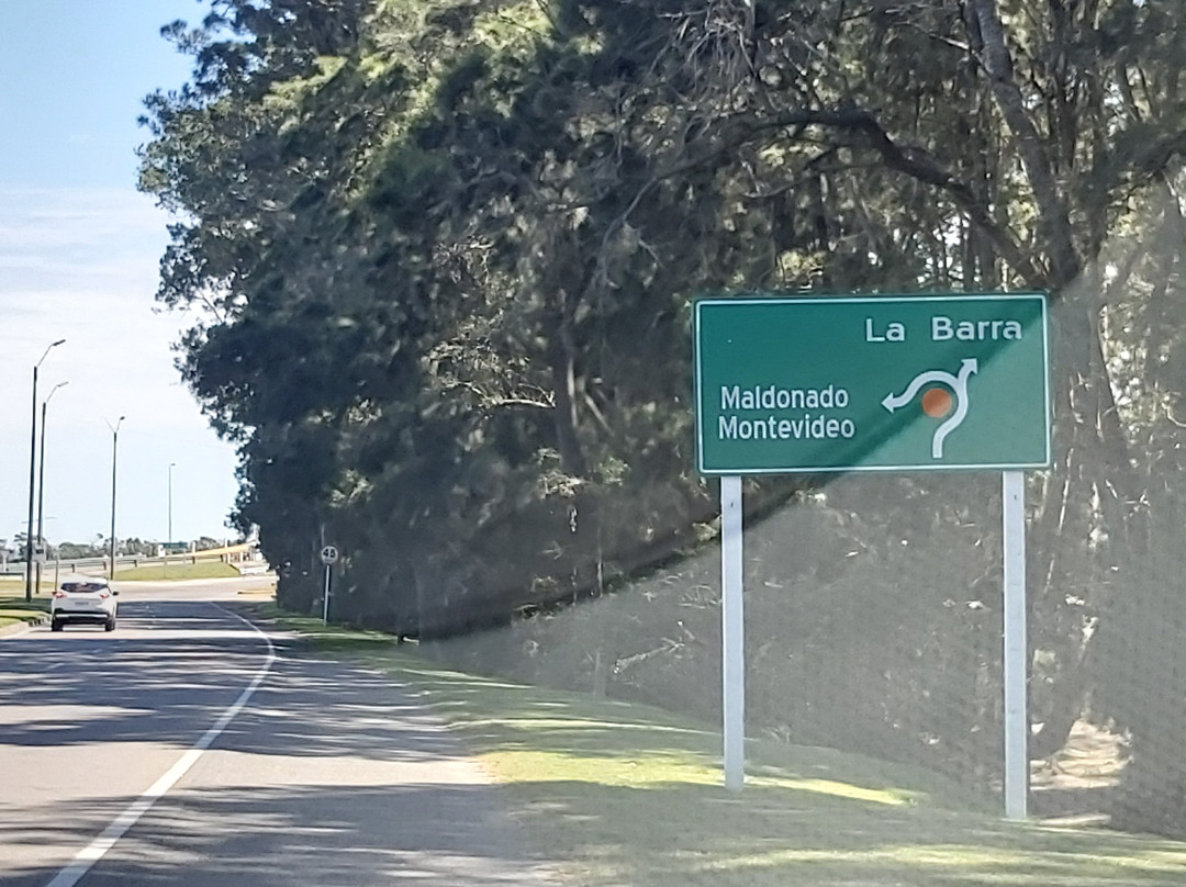 Puente De La Barra-La Barra必去景点