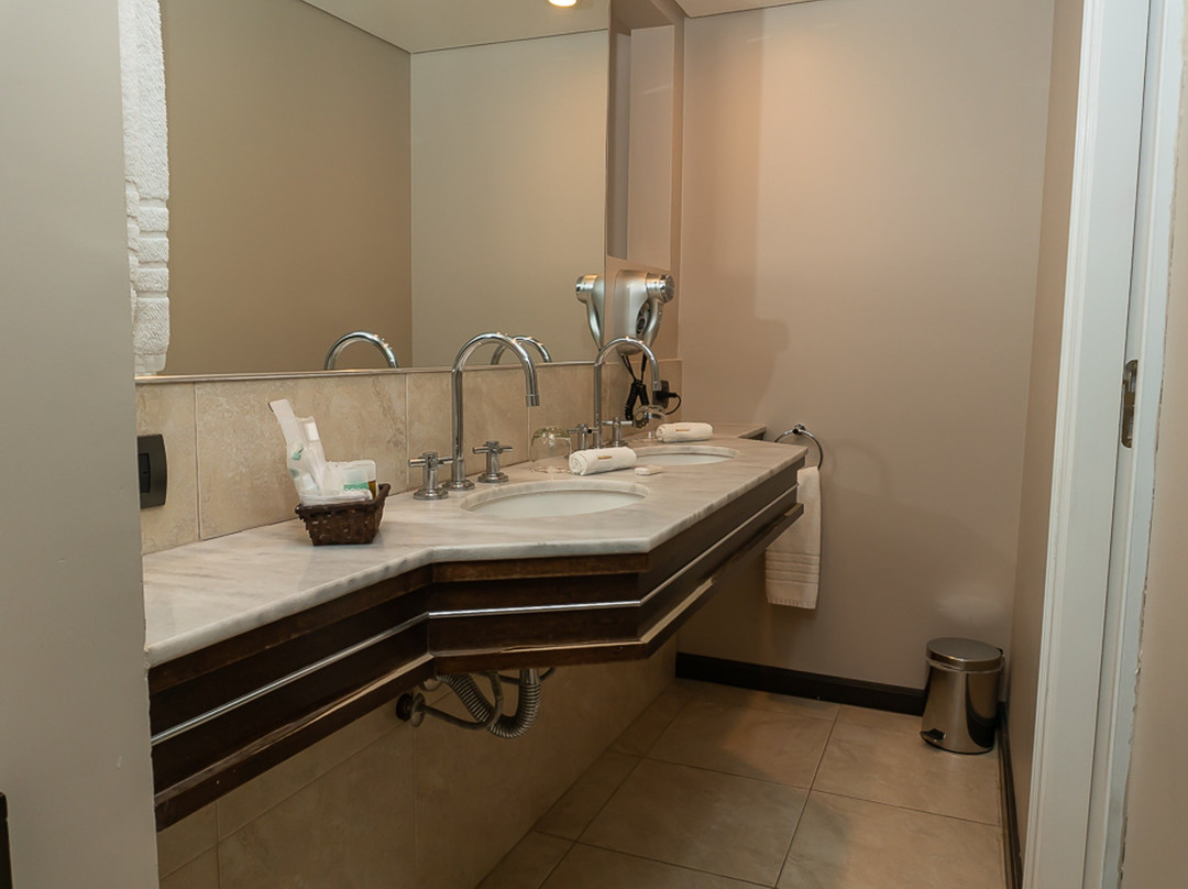 Neuquen Tower Hotel主图