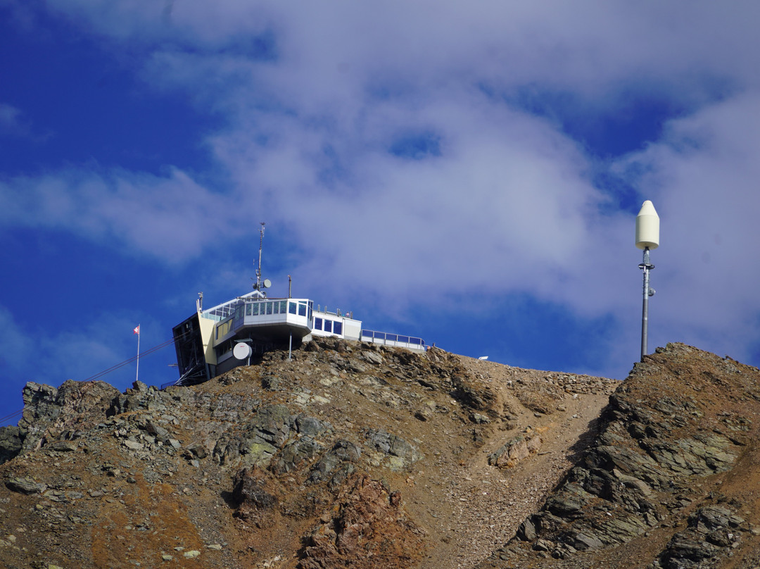 Parpaner Rothorn-Lenzerheide必去景点