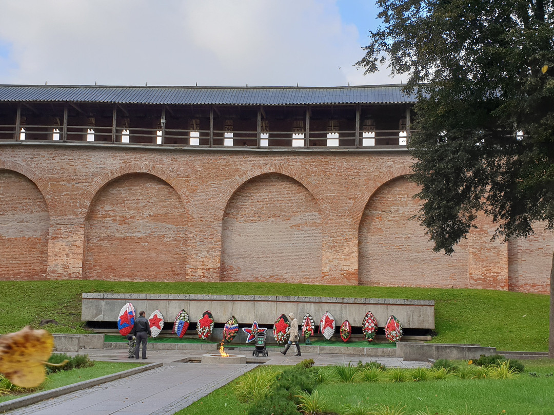 Kremlin Park景点图片