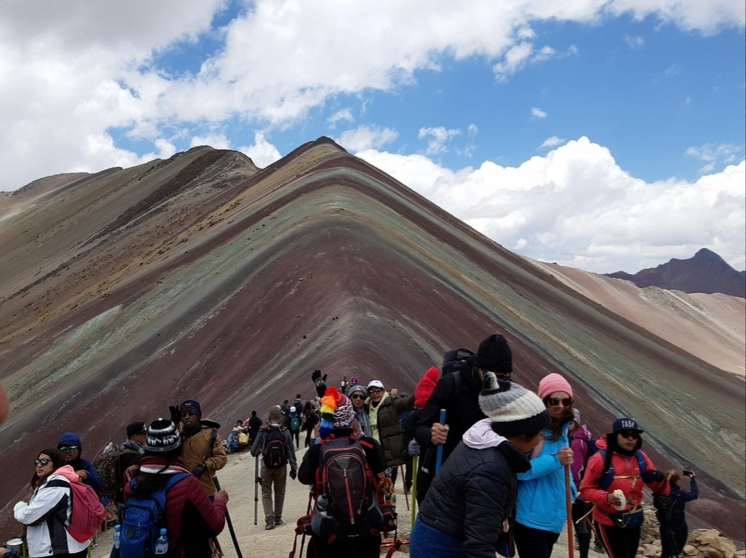 Pitumarca旅游攻略图片