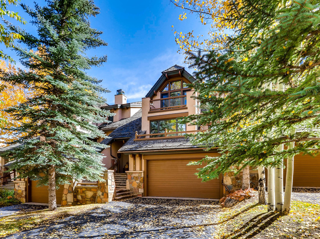 Owl Creek Homes