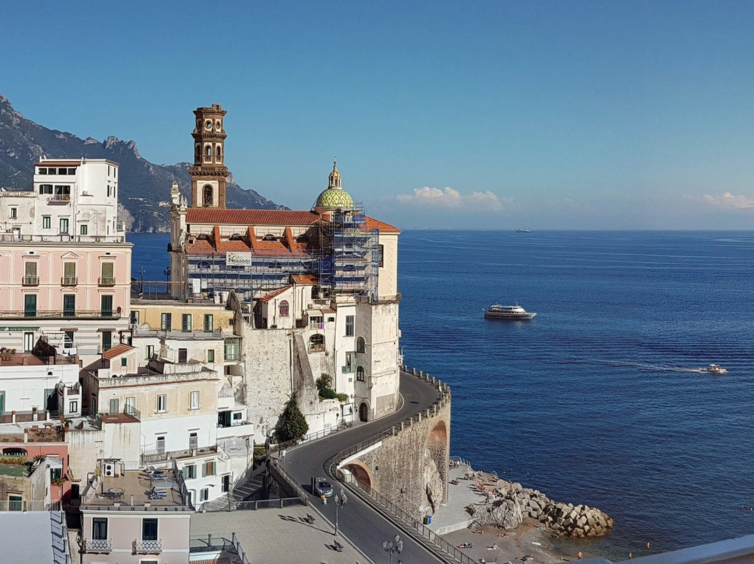 Palazzo Ferraioli主图