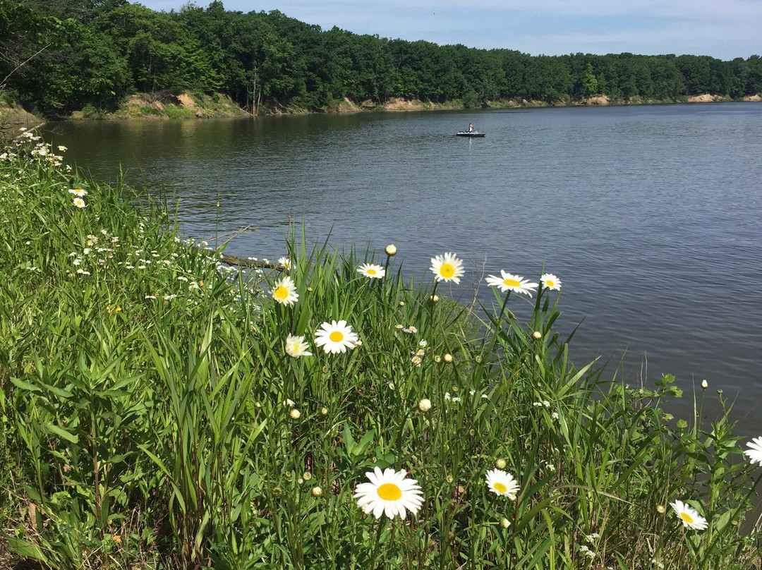Delaware旅游景点-Delaware State Park