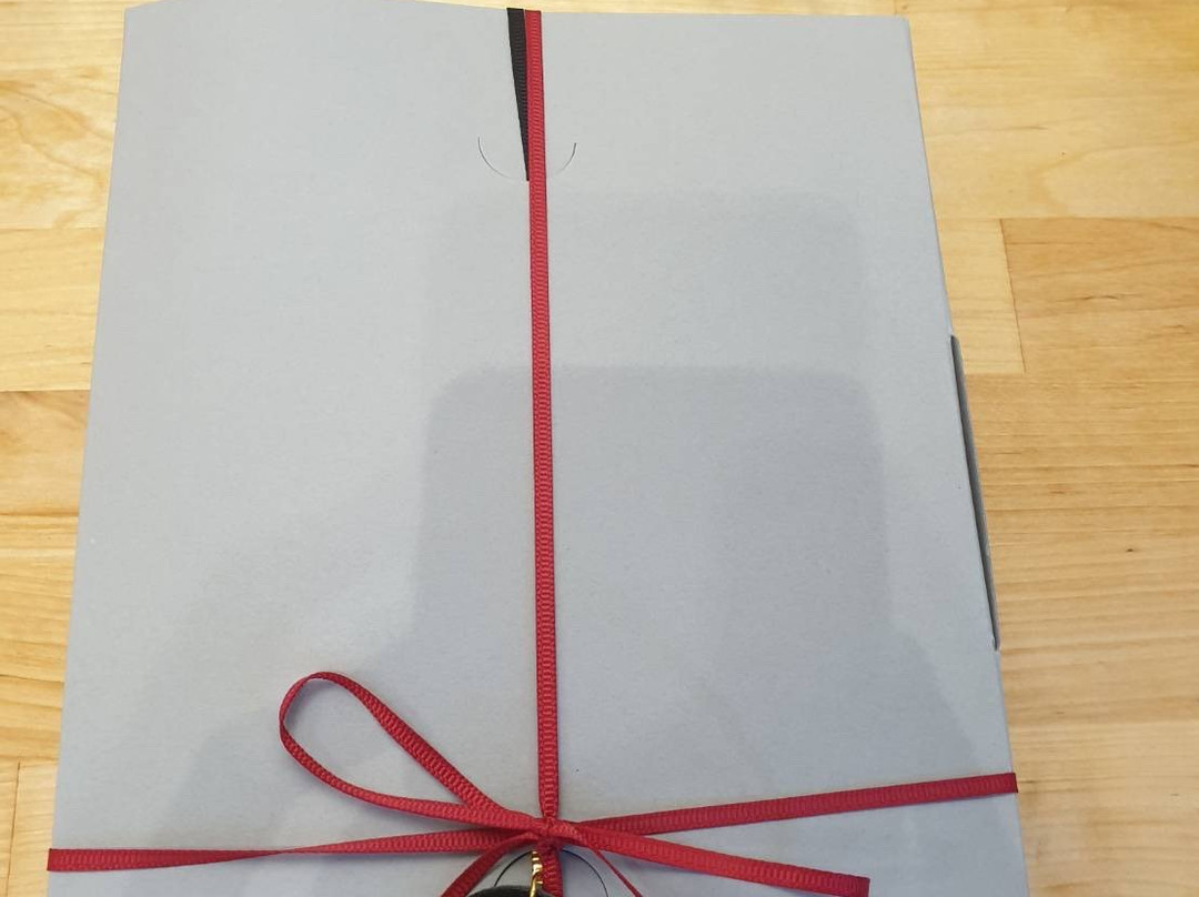 Mucca-乔治城必去景点