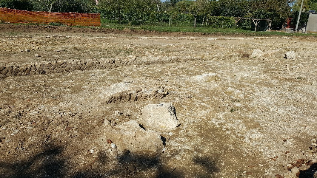 Aquinum Sito Archeologico-Castrocielo必去景点