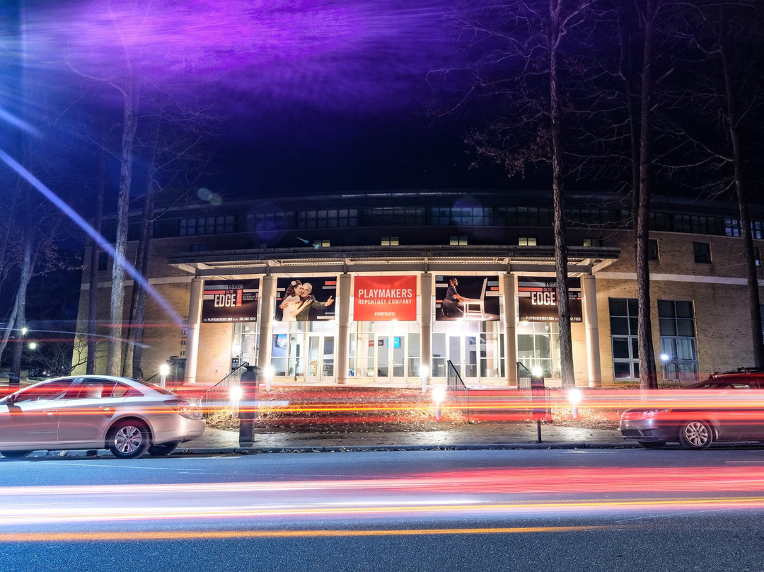 PlayMakers Repertory Company