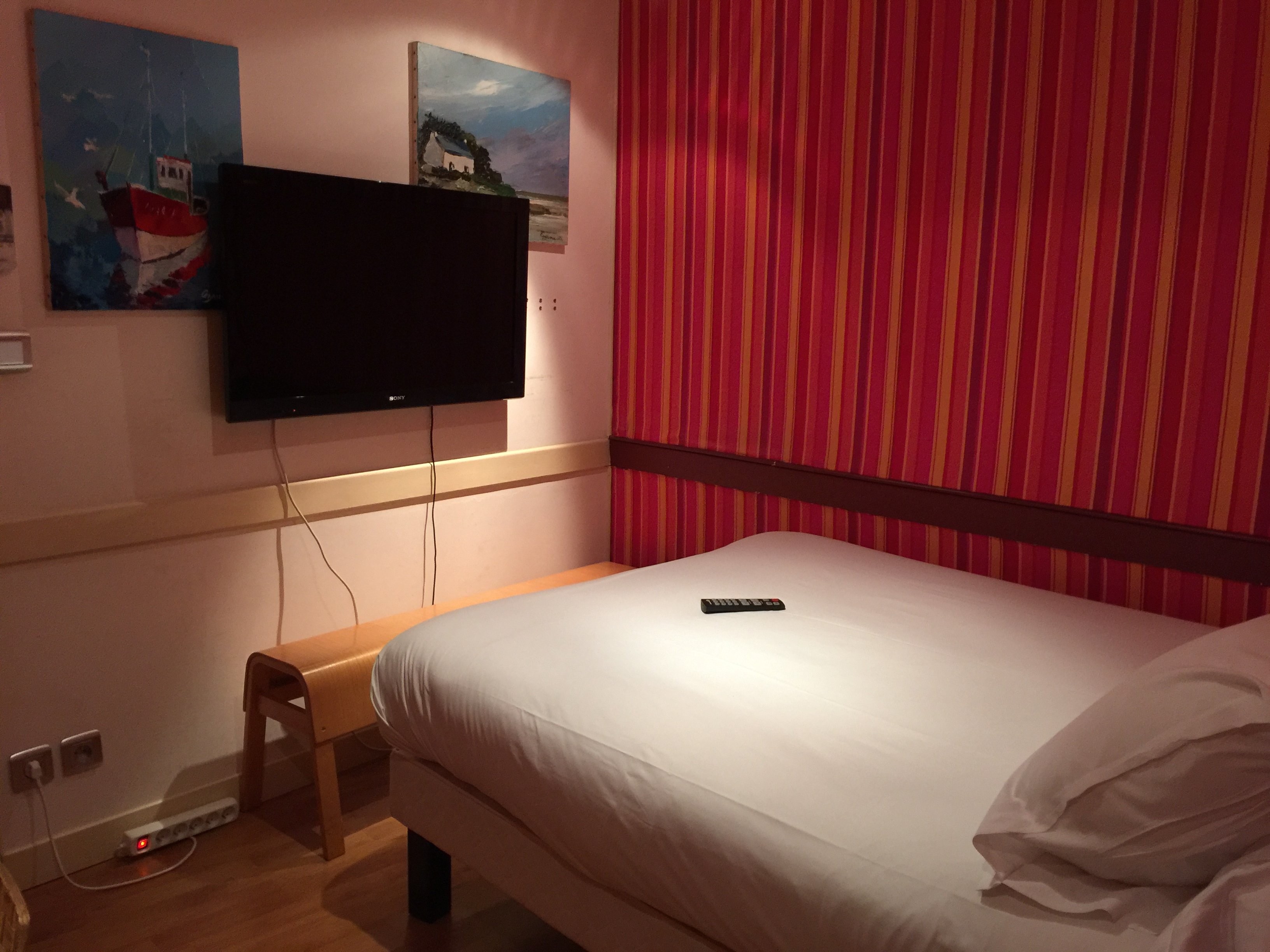 Hotel Europe-酒店景观