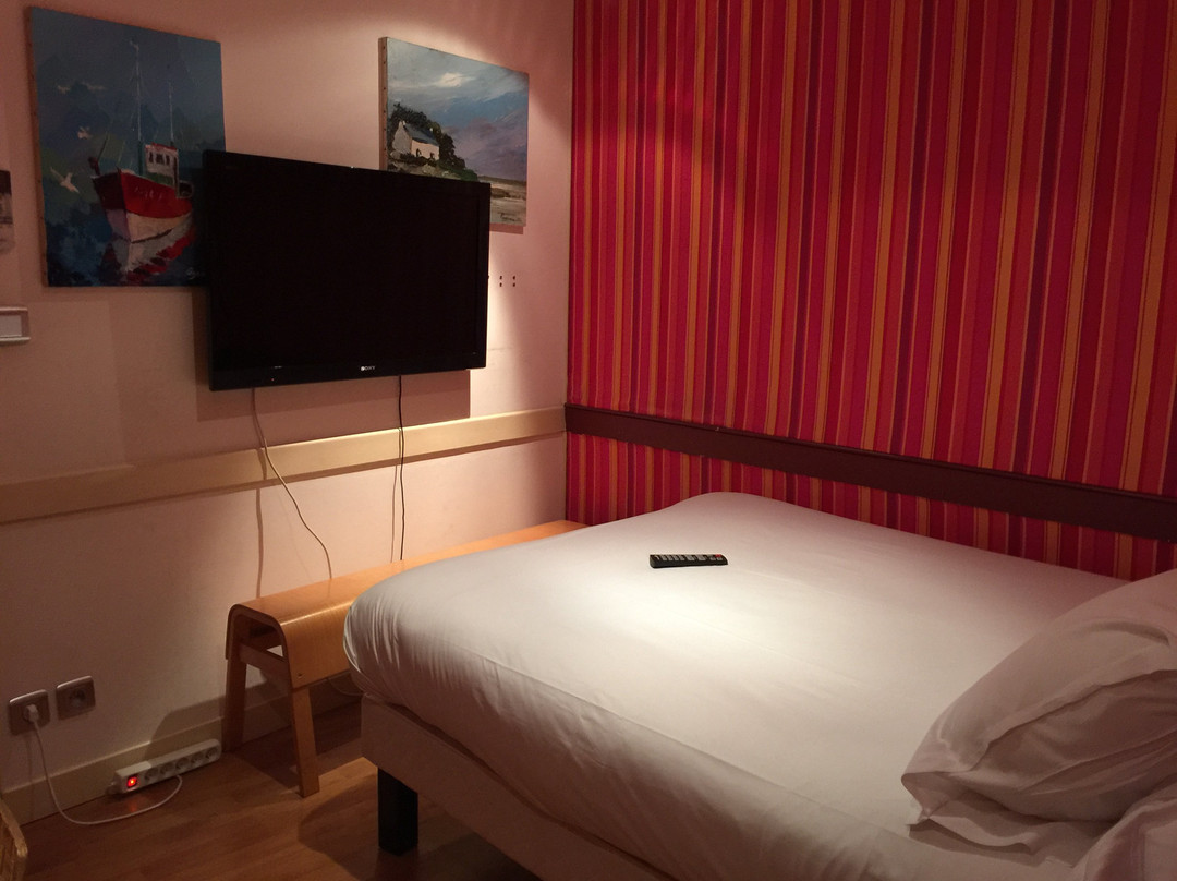 Hotel Europe主图