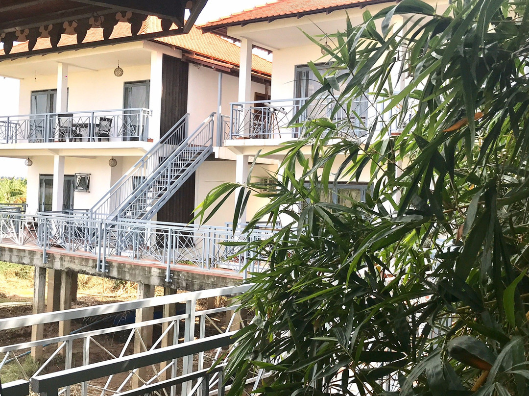 Le Kroma Villa主图