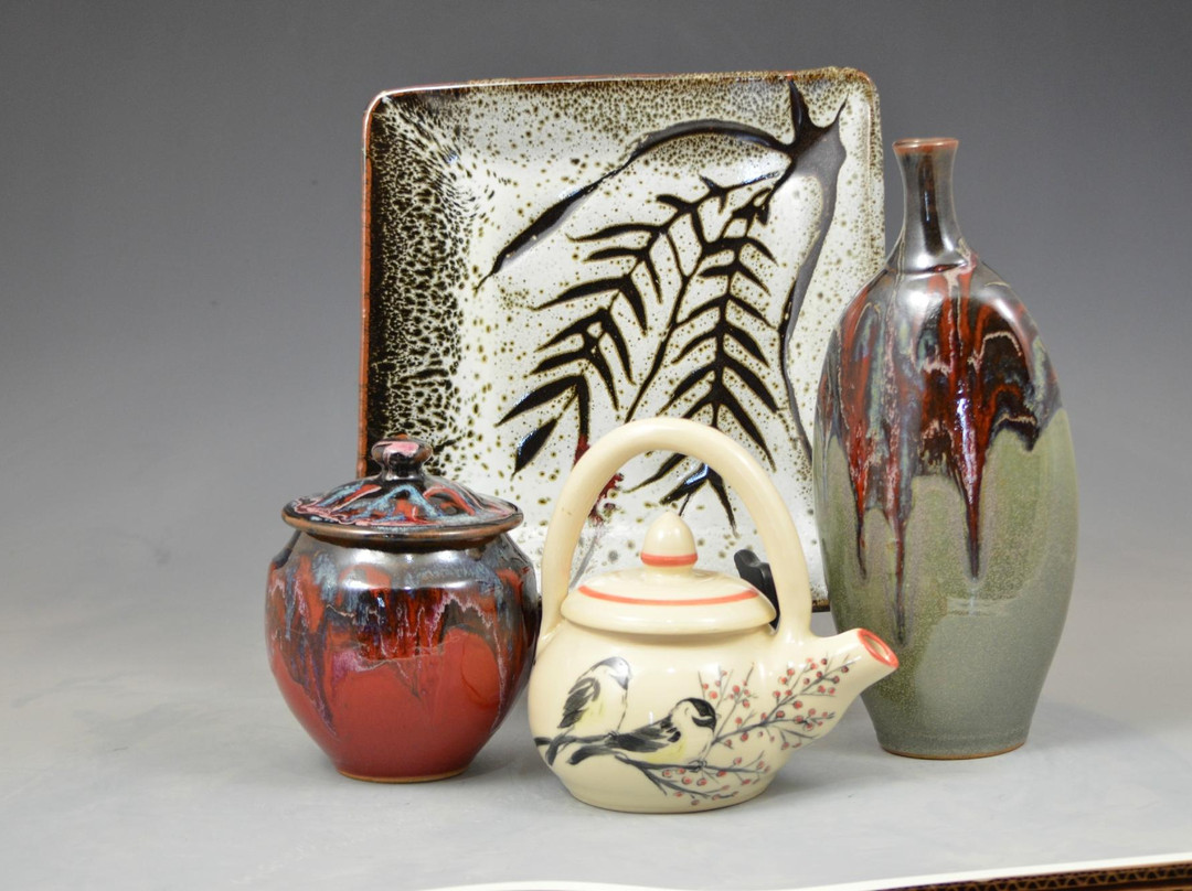 Great White Oak Gallery景点图片