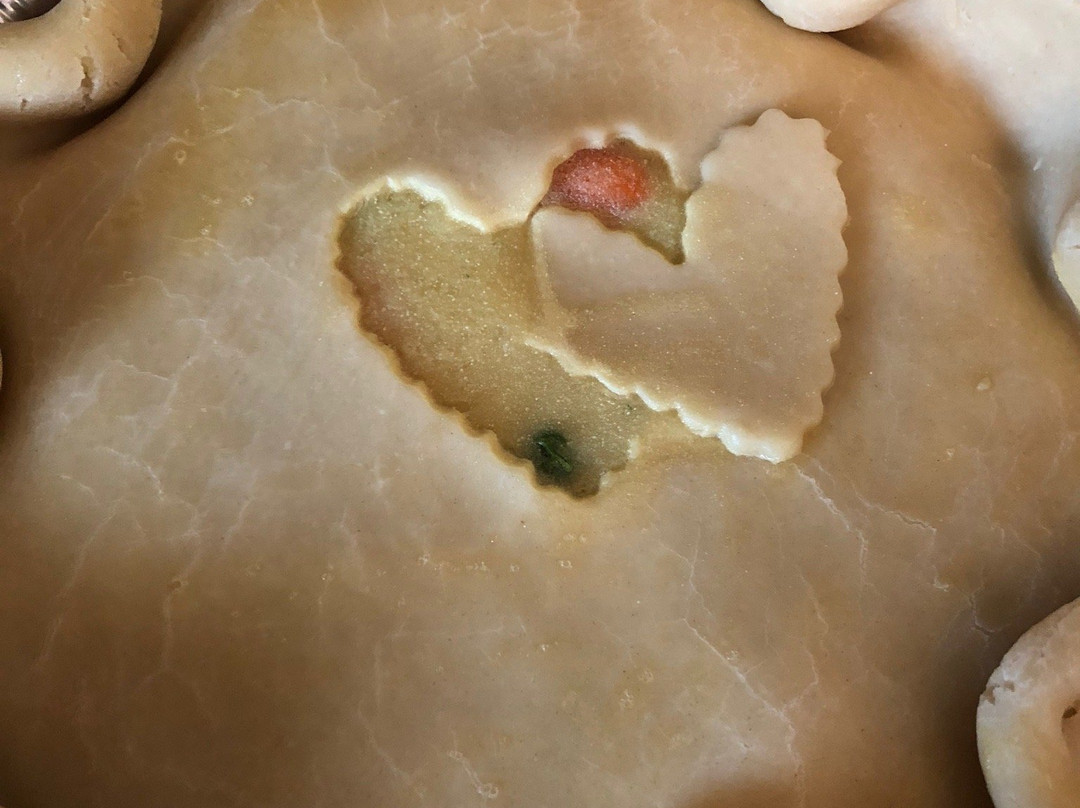 Good Hart General Store-Good Hart必去景点