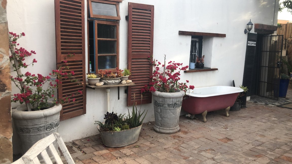 Villa Contessa-官方
