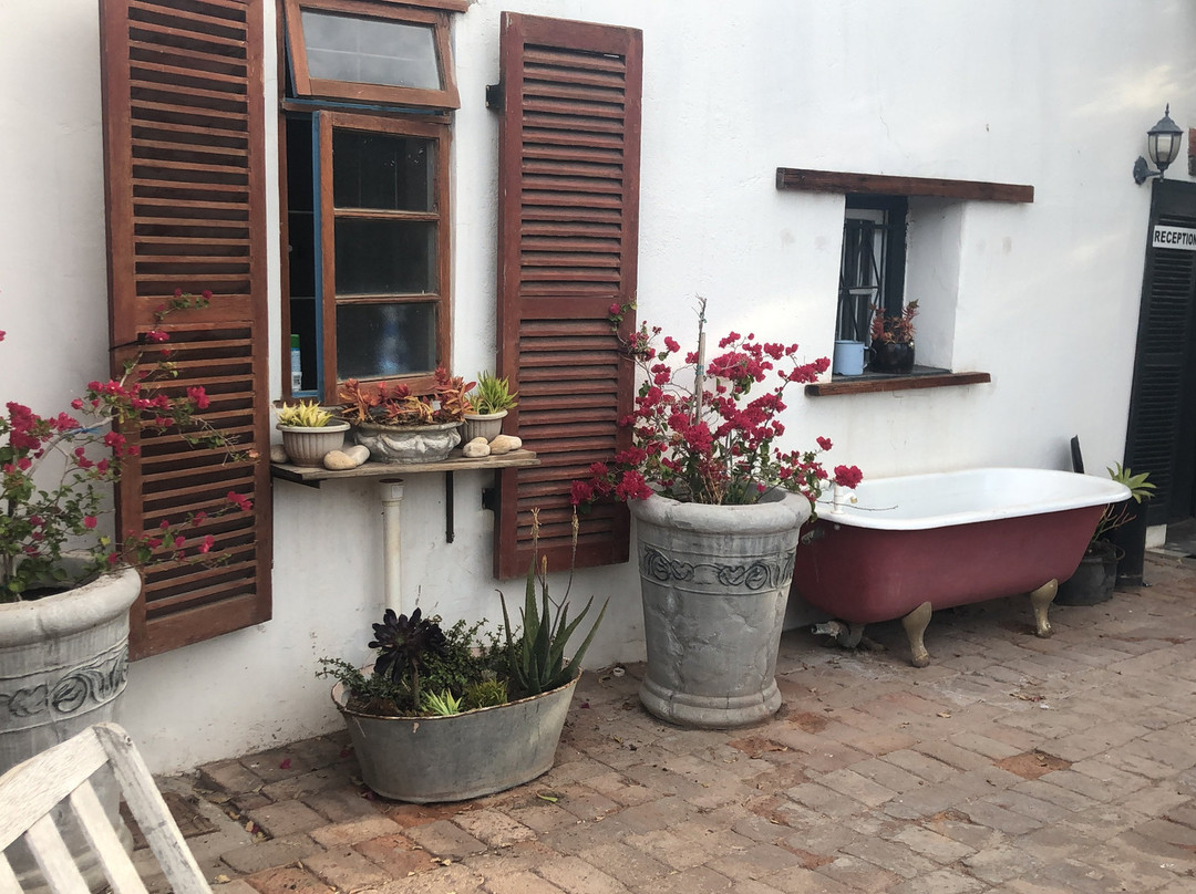 Villa Contessa主图