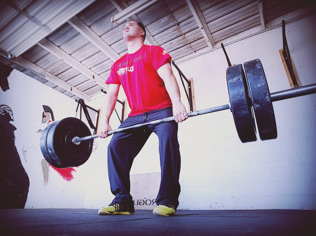 EliteFit Cross-Training