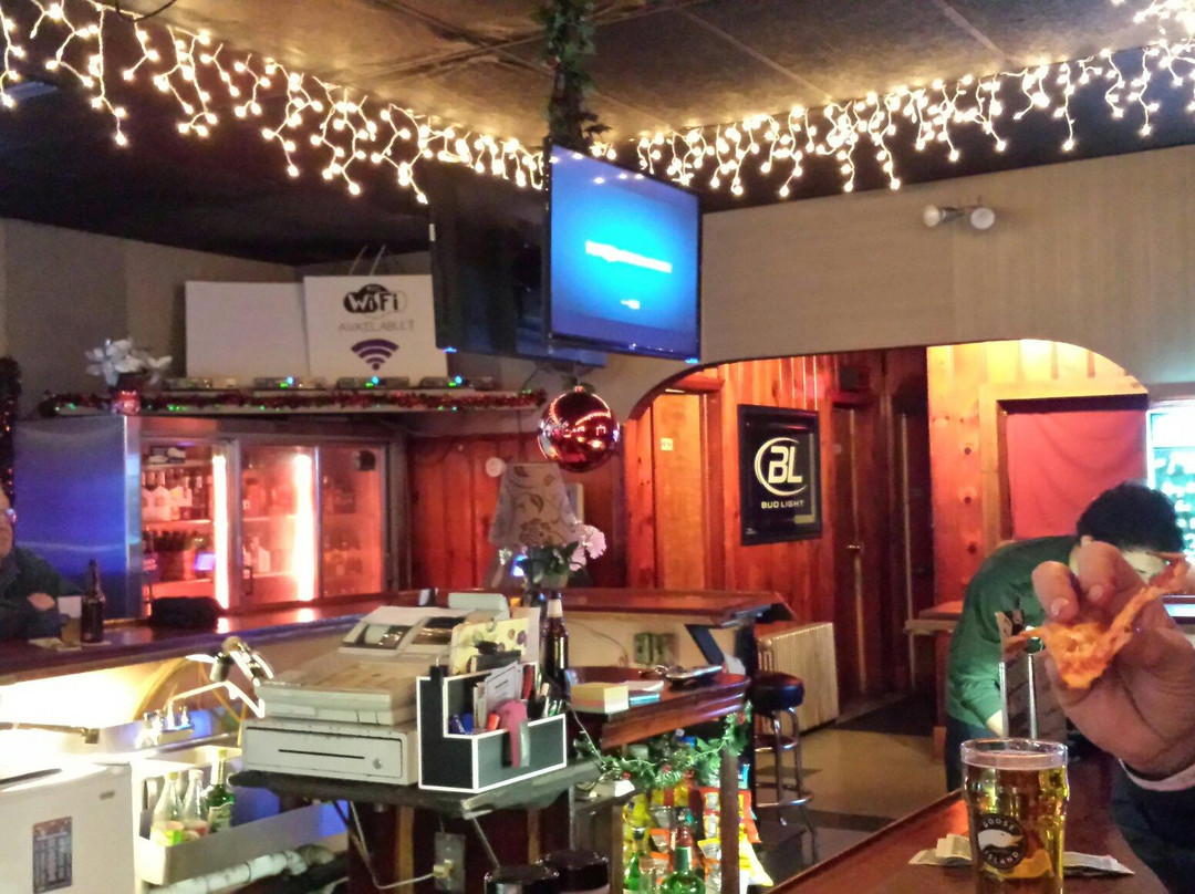 Buddies Tavern & Banquet Hall-Sayreville必去景点