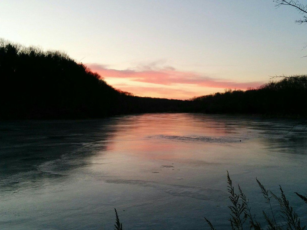 Washington Valley Park景点图片