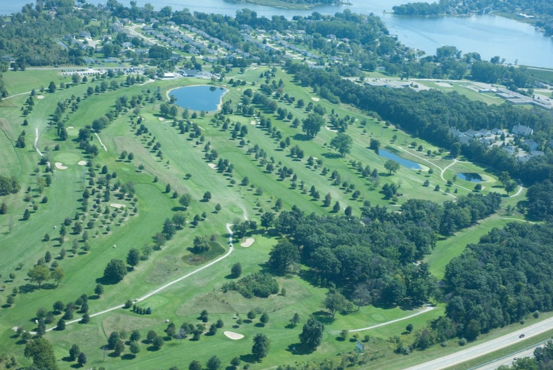 Fenton Farms Golf Club景点图片