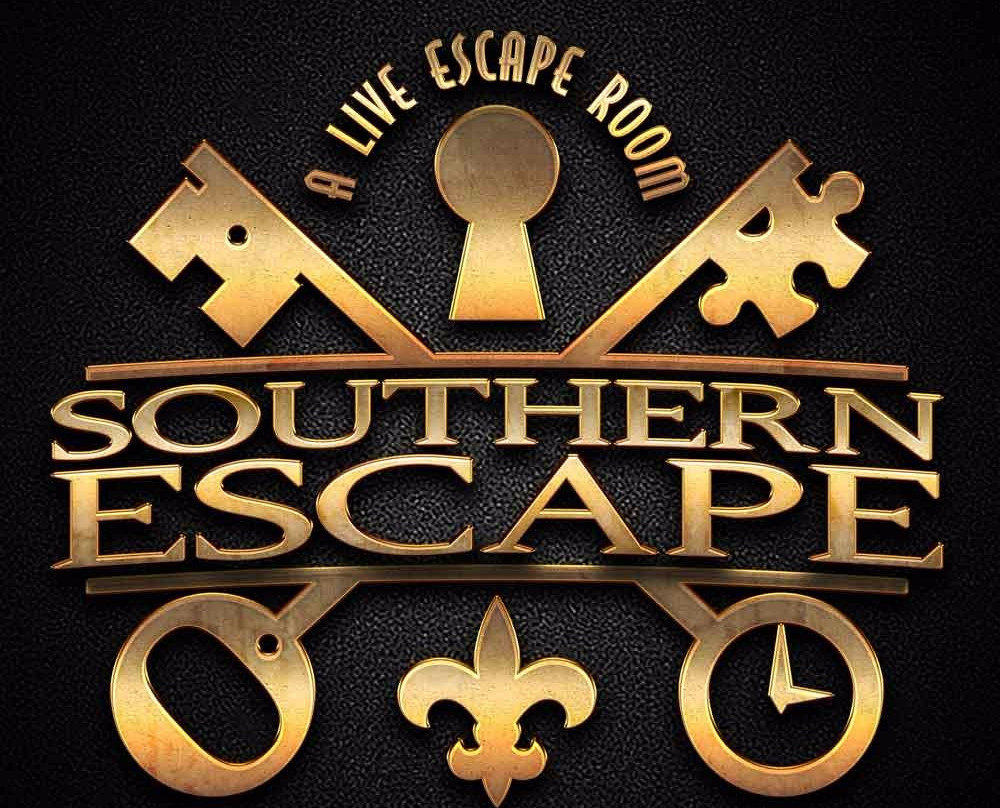 Southern Escape Room景点图片