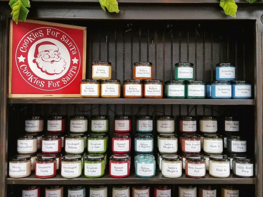 Grabill旅游攻略图片