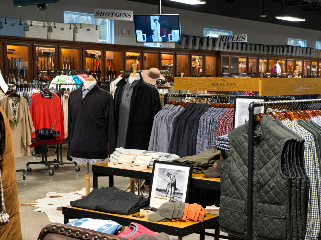 Shot Spot-卡罗尔顿必去景点