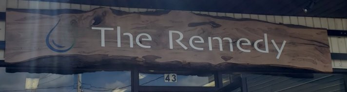 Yalesville旅游景点-The Remedy