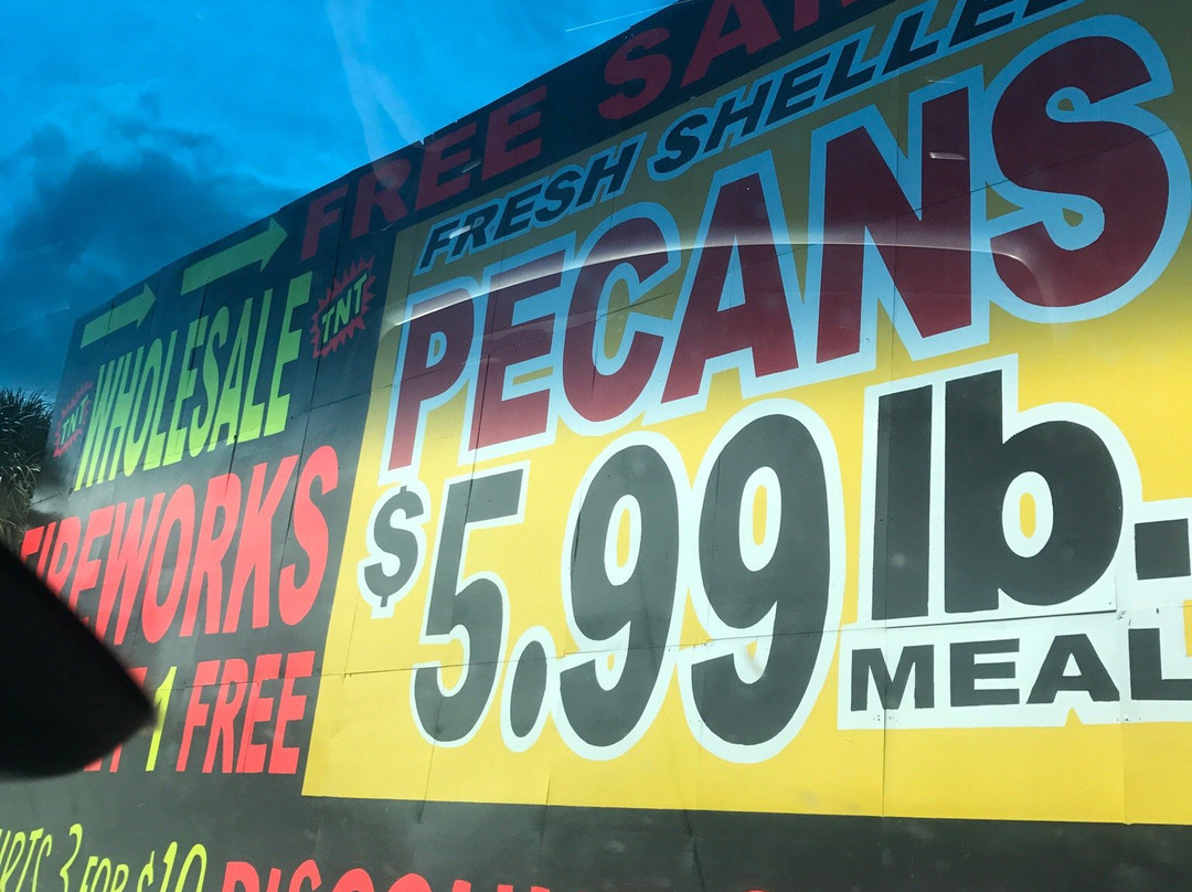 Pecan Outlet