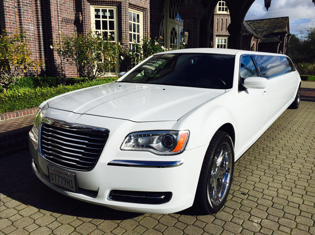 Pinole旅游攻略图片