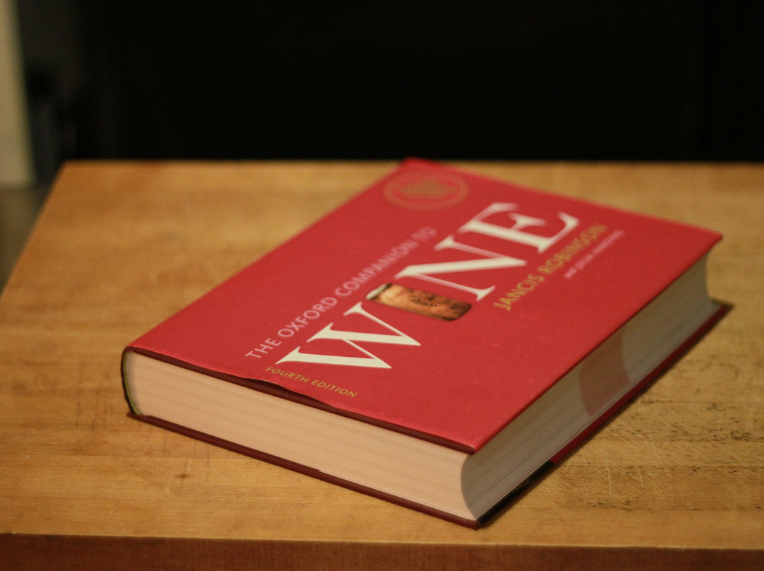 Wine School of Philadelphia