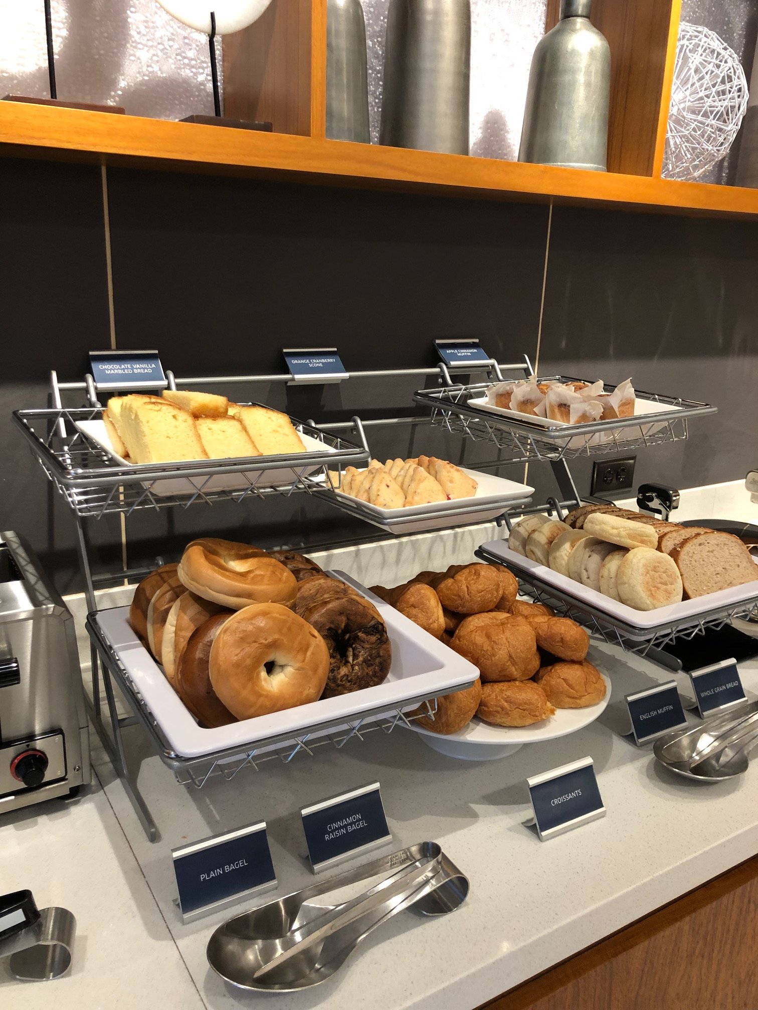 Springhill Suites by Marriott Hampton Portsmouth-餐饮