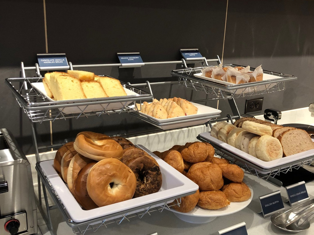 Springhill Suites by Marriott Hampton Portsmouth主图