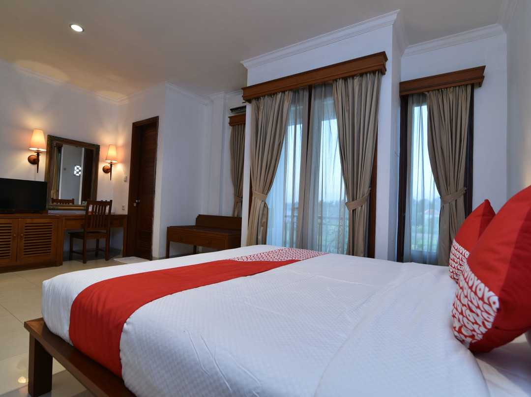 OYO 190 Bsb Hotel主图