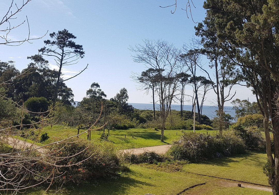 Hosteria Fortin de Santa Rosa主图