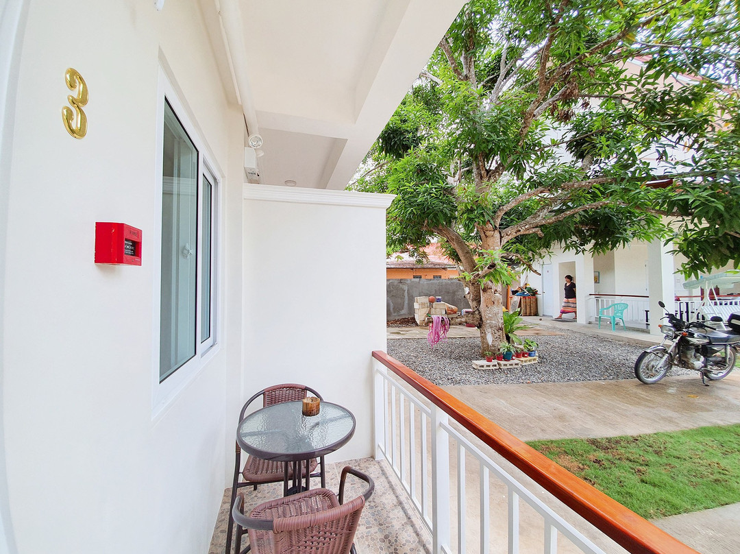 Villa del OZ Resort主图