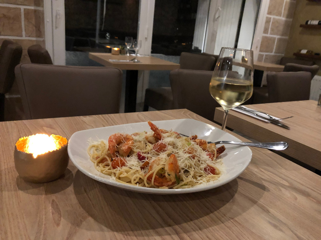 Duo Ccino Ristorante