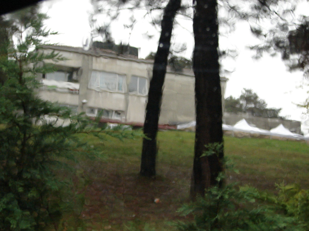 Caycuma Belediyesi Seka Konuk Evi主图