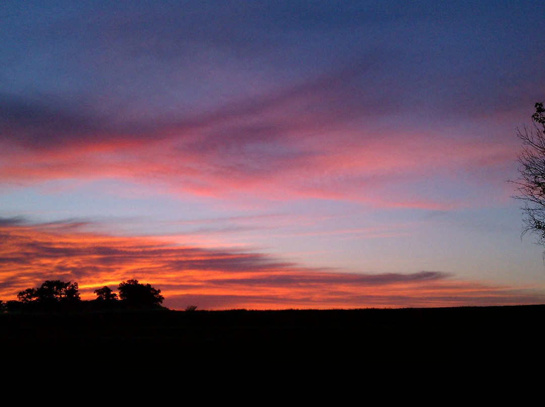 Blackberry Trail Golf Course-弗洛伦斯必去景点