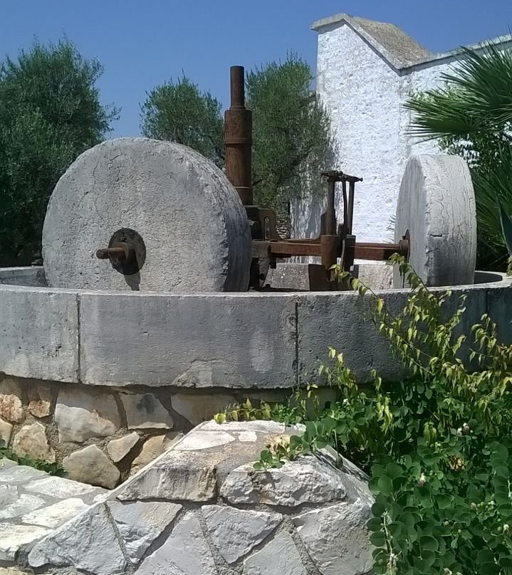 Puglia Tours-巴里必去景点