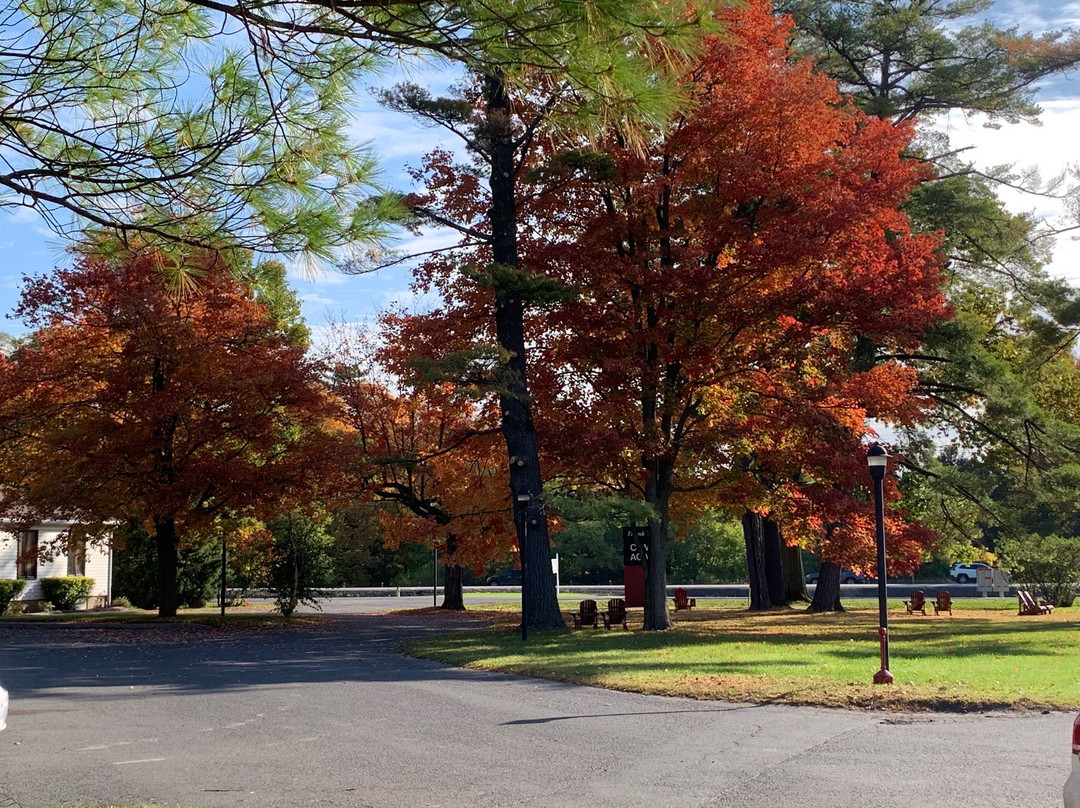 里多海斯旅馆主图
