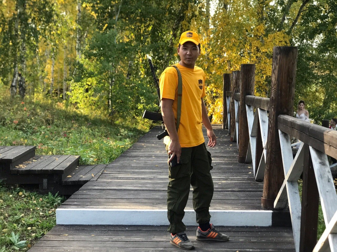 Kubekovo景点图片