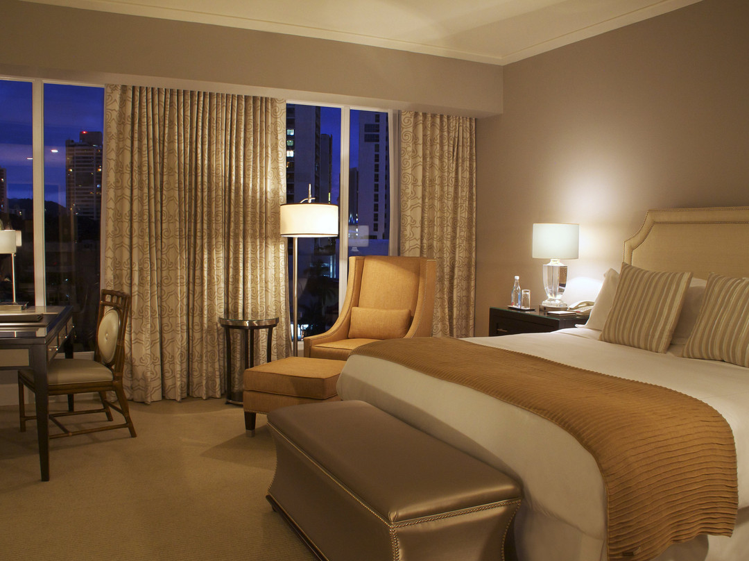 Bristol Panama, A Registry Collection Hotel主图