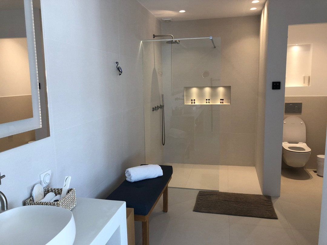 Lofos Village Hotel主图