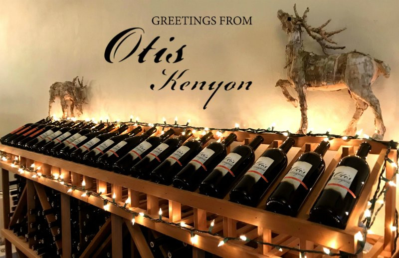 Otis Kenyon Winery景点图片